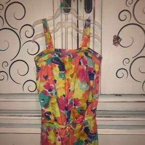 Super cute jumpsuit 5t